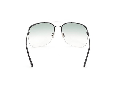 TOM FORDTF 0883 01P 64 Unisex Güneş Gözlüğü - 4