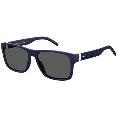 TOMMY HILFIGER TH 1718/S 0JU 56 IR Erkek Güneş Gözlüğü - 1