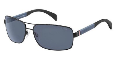 Tommy Hilfiger THF 1258/S NIO 64 KU Erkek Güneş Gözlüğü - 1
