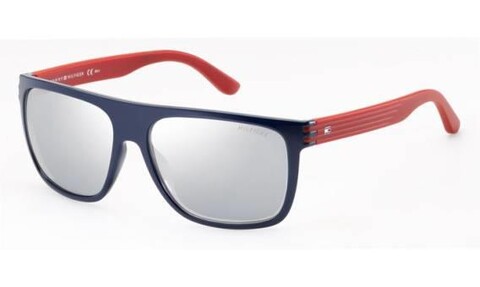 Tommy Hilfiger THF 1277/S FEQ 57 3R Erkek Güneş Gözlüğü - 1