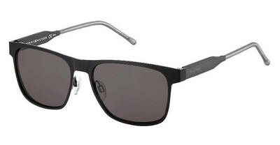 Tommy Hilfiger THF 1394/S R12 56 NR Erkek Güneş Gözlüğü - 1