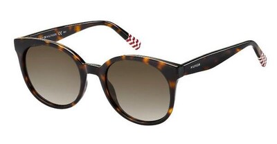 Tommy Hilfiger THF 1482/S O63 52 HA Kadın Güneş Gözlüğü - 1