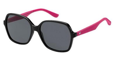 Tommy Hilfiger THF 1490/S 807 57 IR Kadın Güneş Gözlüğü - 1