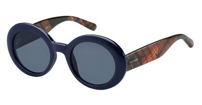 Tommy Hilfiger THF 1525/S PJP 50 KU Kadın Güneş Gözlüğü - 1