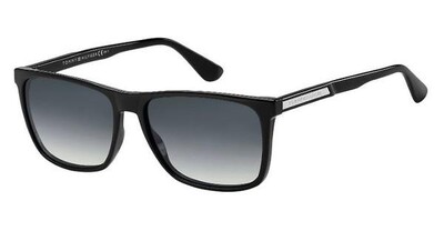Tommy Hilfiger THF 1547/S 807 57 9O Erkek Güneş Gözlüğü - 1