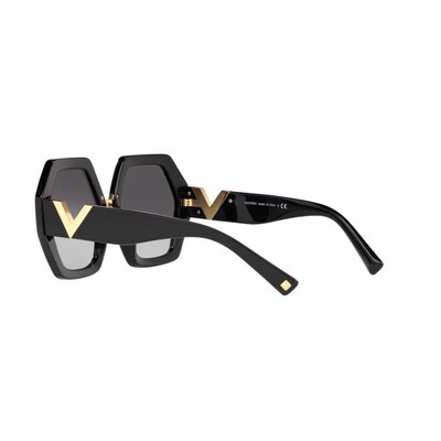 VALENTINO VA 4053 50018G 57 Kadın Güneş Gözlüğü - 6