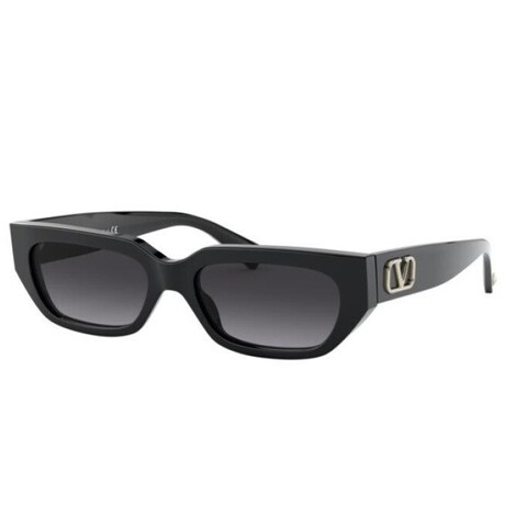VALENTINO VA 4080 50018G 53 Kadın Güneş Gözlüğü - 3