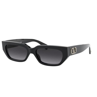 VALENTINO VA 4080 50018G 53 Kadın Güneş Gözlüğü - 3