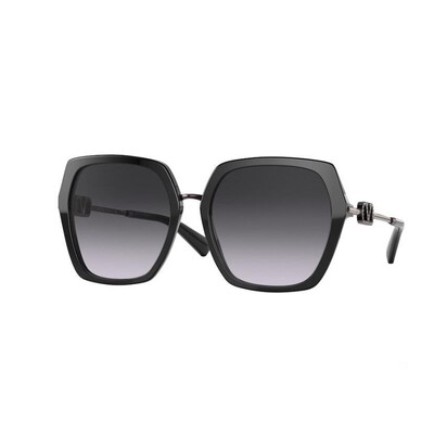 VALENTINO VA 4081 50018G 57 Kadın Güneş Gözlüğü - 2