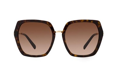 VALENTINO VA 4081 500213 57 Kadın Güneş Gözlüğü - 2
