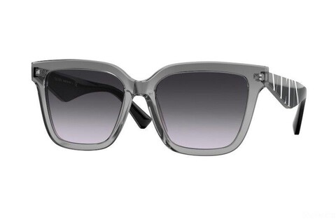 VALENTINO VA 4084 51758G 55 Kadın Güneş Gözlüğü - 4