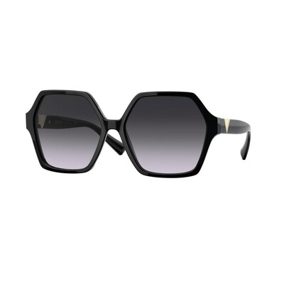 VALENTINO VA 4088 30018G 58 Kadın Güneş Gözlüğü - 1