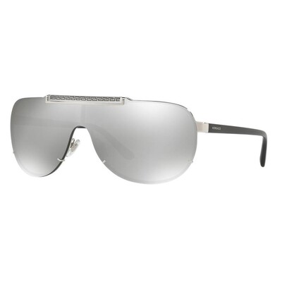 Versace VE 2140 10006G 40 Unisex Güneş Gözlüğü - 1