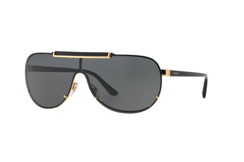 0VERSACE 0VE2140 100287 40 Erkek Güneş Gözlüğü - 1