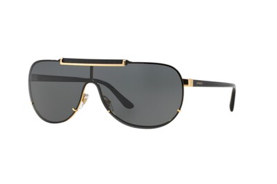 0VERSACE 0VE2140 100287 40 Erkek Güneş Gözlüğü