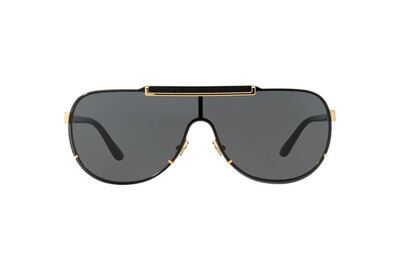 0VERSACE 0VE2140 100287 40 Erkek Güneş Gözlüğü (1)
