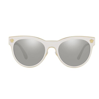 VERSACE VE 2198 10026G 54 Kadın Güneş Gözlüğü - 2