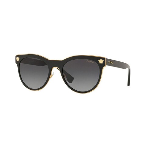 VERSACE VE 2198 1002T3 54 Kadın Güneş Gözlüğü - 1