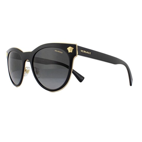 VERSACE VE 2198 1002T3 54 Kadın Güneş Gözlüğü - 3