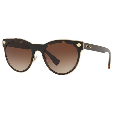 VERSACE VE 2198 125213 54 Kadın Güneş Gözlüğü - 1