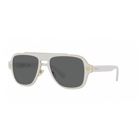 VERSACE VE 2199 100287 56 Unisex Güneş Gözlüğü - 1