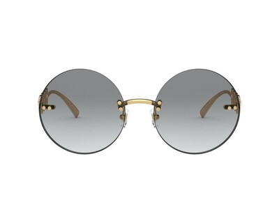 VERSACE VE 2214 100211 59 Kadın Güneş Gözlüğü - 4