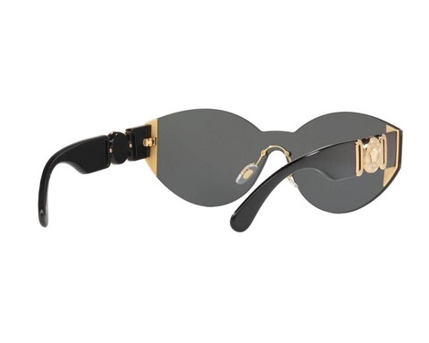 VERSACE VE 2224 GB187 46 Kadın Güneş Gözlüğü - 3