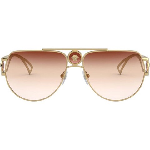 VERSACE VE 2225 10020P 60 Kadın Güneş Gözlüğü - 2