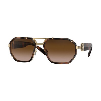 VERSACE VE 2228 100213 59 Kadın Güneş Gözlüğü - 1