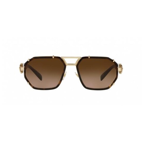VERSACE VE 2228 100213 59 Kadın Güneş Gözlüğü - 3