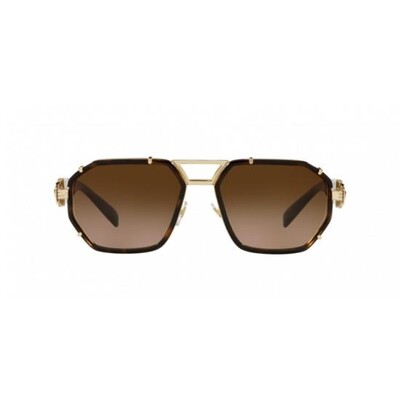 VERSACE VE 2228 100213 59 Kadın Güneş Gözlüğü - 3