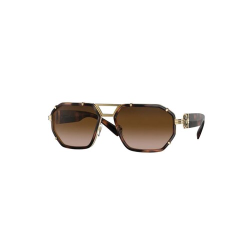 VERSACE VE 2228 100213 59 Kadın Güneş Gözlüğü - 4