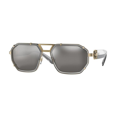 VERSACE VE 2228 - 10026G Erkek Güneş Gözlüğü - 1