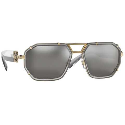 VERSACE VE 2228 - 10026G Erkek Güneş Gözlüğü - 2