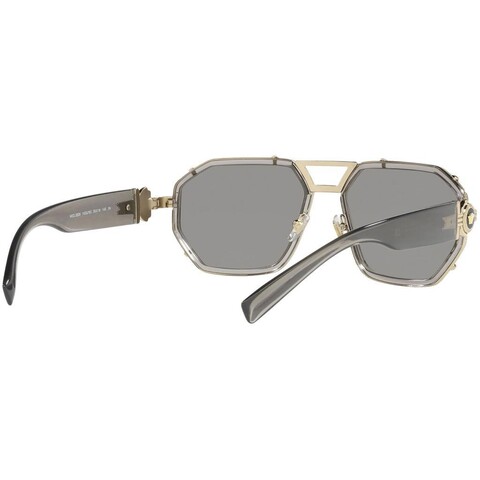 VERSACE VE 2228 - 10026G Erkek Güneş Gözlüğü - 3