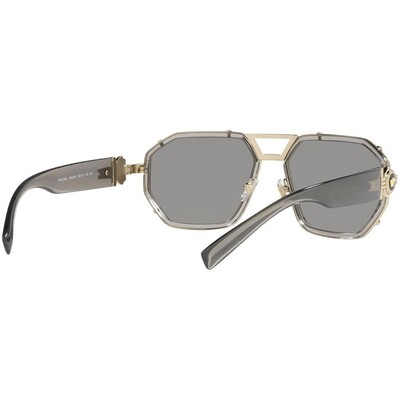 VERSACE VE 2228 - 10026G Erkek Güneş Gözlüğü - 3