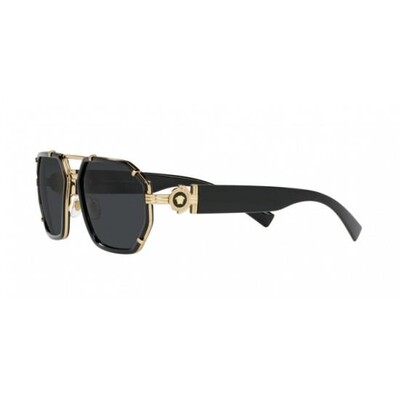 VERSACE VE 2228 100287 59 Kadın Güneş Gözlüğü - 1