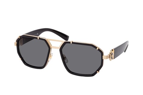 VERSACE VE 2228 100287 59 Kadın Güneş Gözlüğü - 3