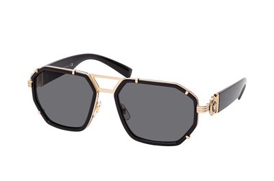 VERSACE VE 2228 100287 59 Kadın Güneş Gözlüğü - 3