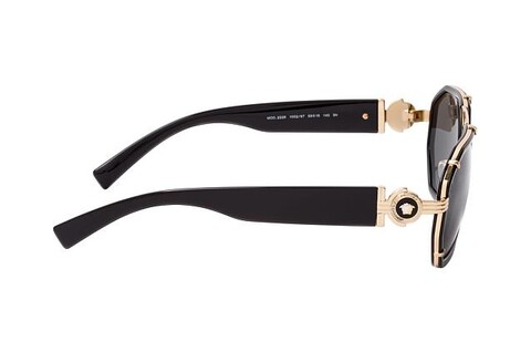 VERSACE VE 2228 100287 59 Kadın Güneş Gözlüğü - 4