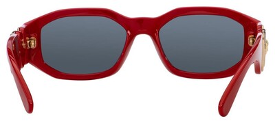 VERSACE VE 4361 533087 53 Kadın Güneş Gözlüğü - 2