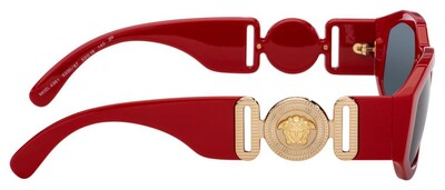 VERSACE VE 4361 533087 53 Kadın Güneş Gözlüğü - 4