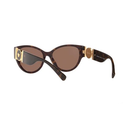 VERSACE VE 4368 108/73 55 Kadın Güneş Gözlüğü - 3