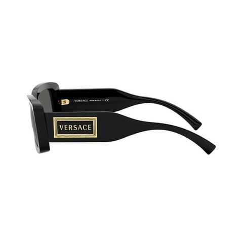 VERSACE VE 4377 GB1/87 52 19 140  Erkek Güneş Gözlüğü - 2