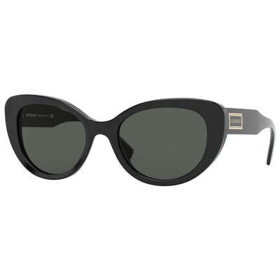 VERSACE VE 4378 GB1/87 54 19 140  Kadın Güneş Gözlüğü - 1