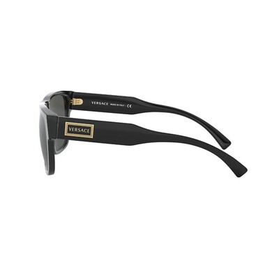 VERSACE VE 4379 GB1/87 56 17 140 Erkek Güneş Gözlüğü - 2