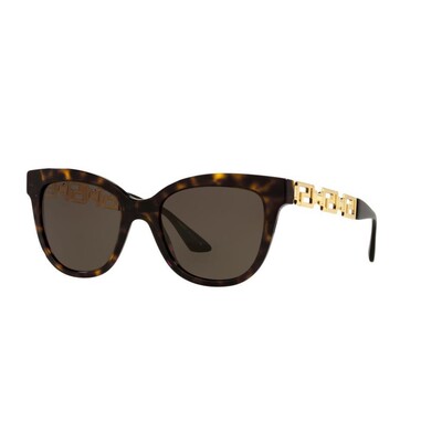 VERSACE VE 4394 108/73 54 Kadın Güneş Gözlüğü - 1