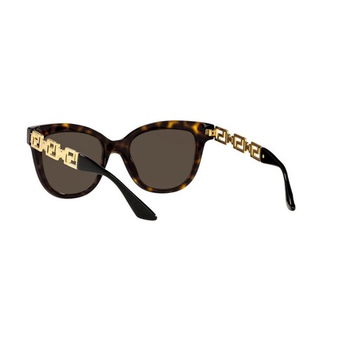 VERSACE VE 4394 108/73 54 Kadın Güneş Gözlüğü - 4