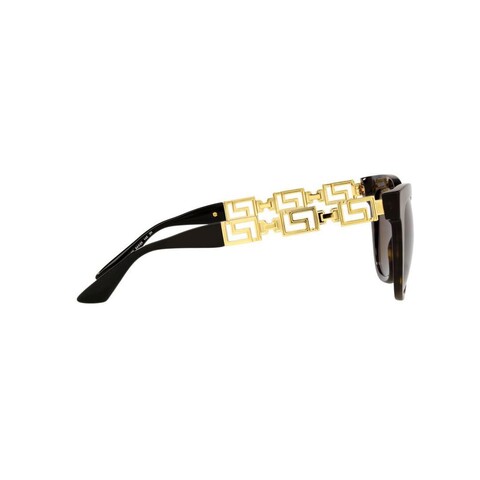 VERSACE VE 4394 108/73 54 Kadın Güneş Gözlüğü - 5