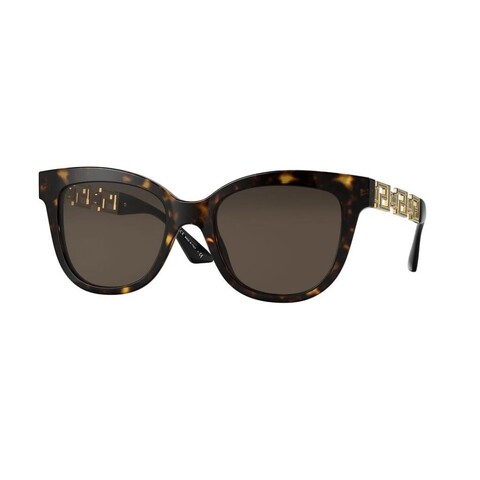 VERSACE VE 4394 108/73 54 Kadın Güneş Gözlüğü - 6